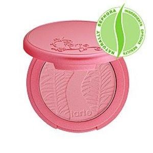 Tarte Amazonian Clay 12 hour blush- “doll face”